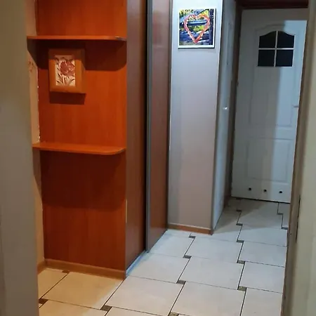 Appartement Mieszkanie Na Lukowskiej Varsovie