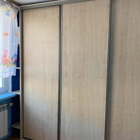Mieszkanie Na Lukowskiej Appartement *