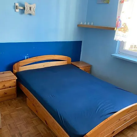 Mieszkanie Na Lukowskiej